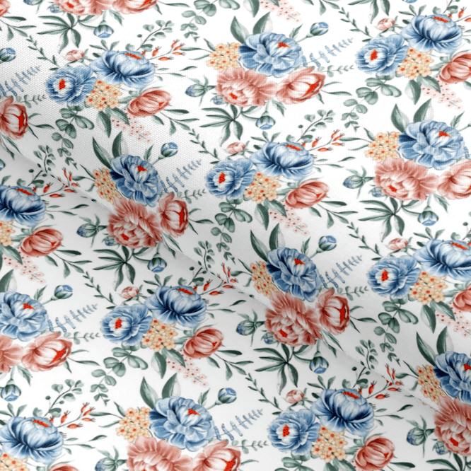 floral